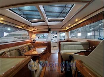 Solare SOLARE 40 HT Exclusive