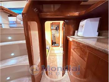 Ferretti Yachts 165 Fly - Refit  2024/25