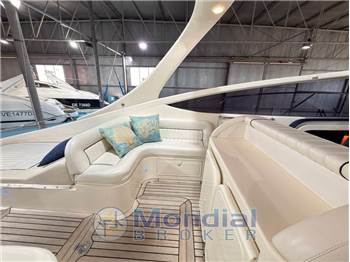 Cantieri di Sarnico Sarnico 43 IPS 450