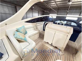 Cantieri di Sarnico Sarnico 43 IPS 450