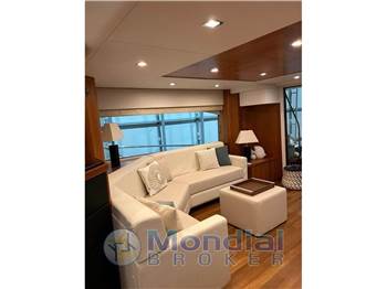 Sunseeker Manhattan 70