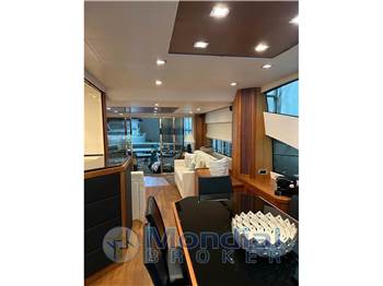 Sunseeker Manhattan 70