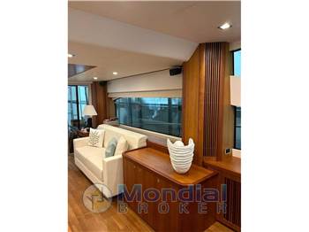 Sunseeker Manhattan 70