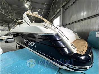 Marine Project PRINCESS V42