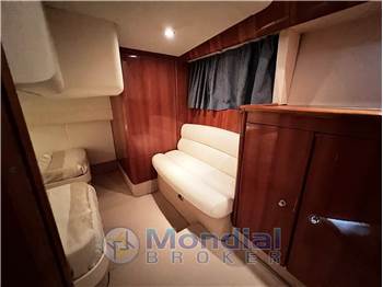 Marine Project PRINCESS V42