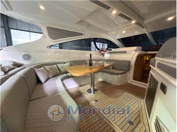 Dellapasqua DC 13 ELITE Refit