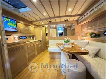 Dellapasqua DC 13 ELITE Refit