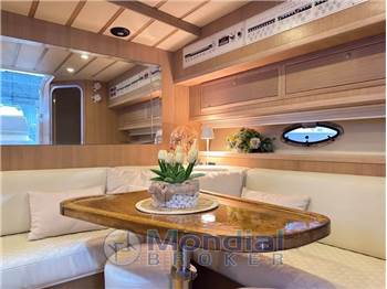 Dellapasqua DC 13 ELITE Refit