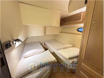 Dellapasqua DC 13 ELITE Refit