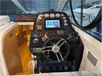 Dellapasqua DC 13 ELITE Refit