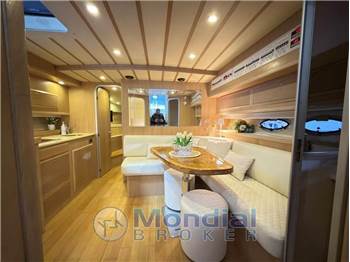 Dellapasqua DC 13 ELITE Refit