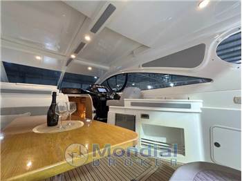 Dellapasqua DC 13 ELITE Refit