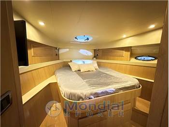 Dellapasqua DC 13 ELITE Refit