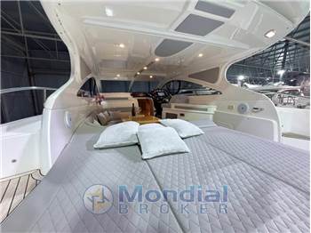 Dellapasqua DC 13 ELITE Refit