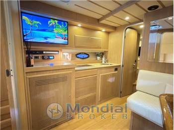 Dellapasqua DC 13 ELITE Refit