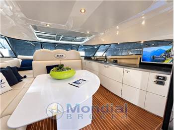 Abbate Bruno Primatist G 53 IPS