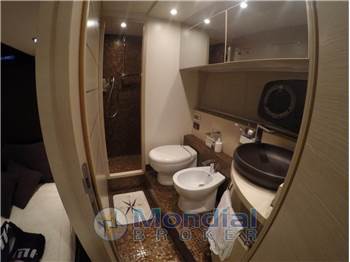 Abbate Bruno Primatist G 53 IPS