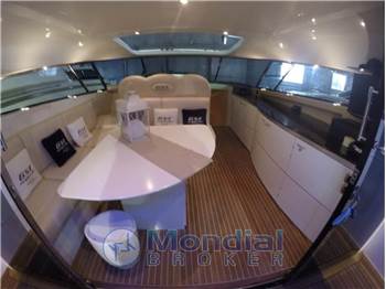 Abbate Bruno Primatist G 53 IPS