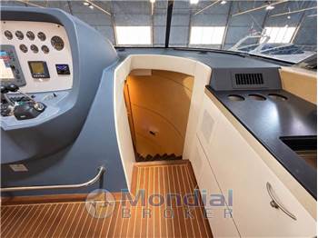 Abbate Bruno Primatist G 53 IPS