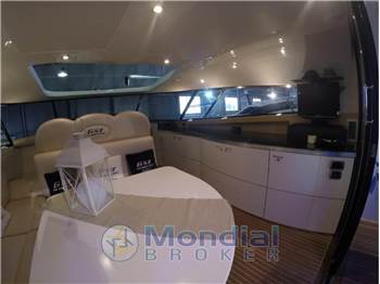 Abbate Bruno Primatist G 53 IPS