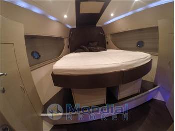 Abbate Bruno Primatist G 53 IPS