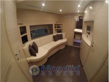 Abbate Bruno Primatist G 53 IPS