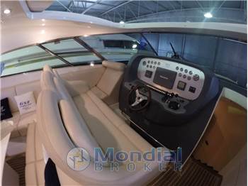 Abbate Bruno Primatist G 53 IPS