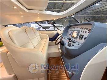 Abbate Bruno Primatist G 53 IPS