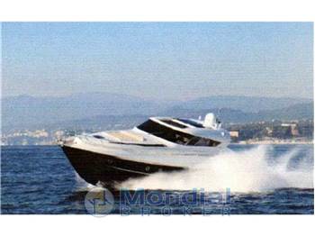 Abbate Bruno Primatist G 53 IPS