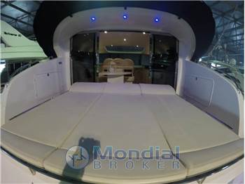 Abbate Bruno Primatist G 53 IPS