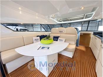 Abbate Bruno Primatist G 53 IPS