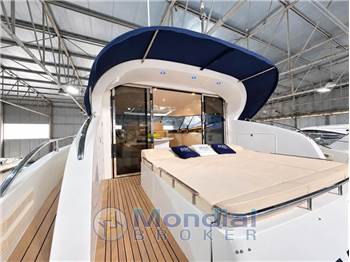 Abbate Bruno Primatist G 53 IPS