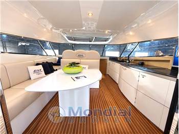 Abbate Bruno Primatist G 53 IPS