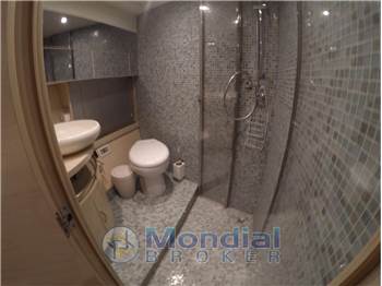 Abbate Bruno Primatist G 53 IPS
