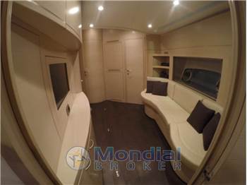 Abbate Bruno Primatist G 53 IPS