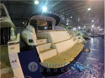 Abbate Bruno Primatist G 53 IPS