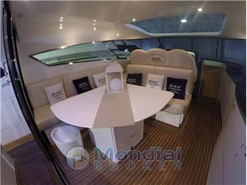 Abbate Bruno Primatist G 53 IPS