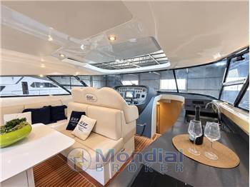 Abbate Bruno Primatist G 53 IPS