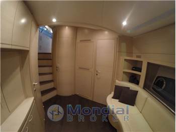 Abbate Bruno Primatist G 53 IPS
