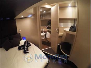 Abbate Bruno Primatist G 53 IPS