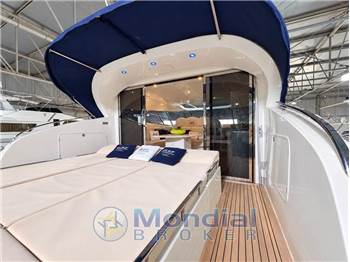 Abbate Bruno Primatist G 53 IPS
