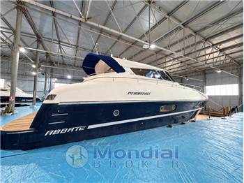 Abbate Bruno Primatist G 53 IPS