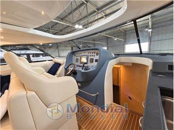 Abbate Bruno Primatist G 53 IPS