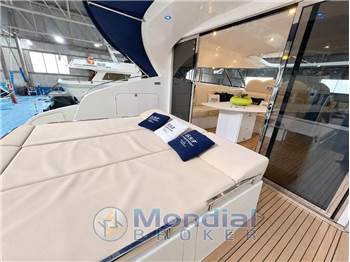 Abbate Bruno Primatist G 53 IPS