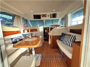 Jeanneau Prestige 32