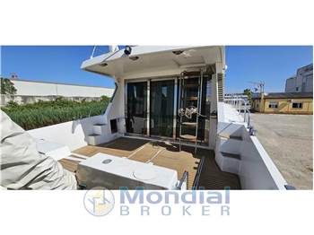 Piantoni FANTASY 45