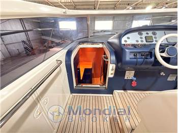Cantieri di Sarnico Sarnico 43 IPS 450