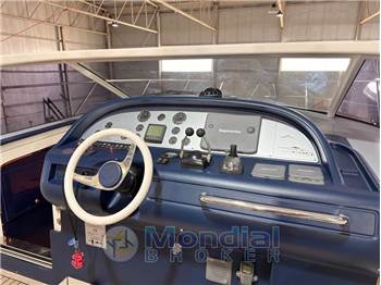 Cantieri di Sarnico Sarnico 43 IPS 450