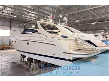 Cantieri di Sarnico Sarnico 43 IPS 450