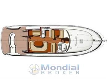 Jeanneau Prestige 46 Fly